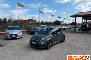 Fiat 500 1.0 Hybrid Sport