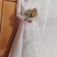Vestito da Sposa sartoriale