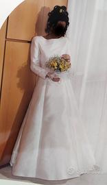 Vestito da Sposa sartoriale