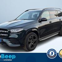 Mercedes-Benz GLS 400 D PREMIUM PLUS 4MATIC AUTO