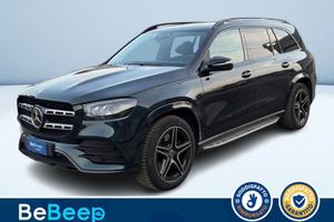 Mercedes-Benz GLS 400 D PREMIUM PLUS 4MATIC AUTO