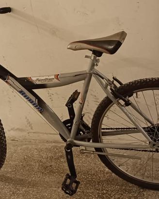 BICICLETTA DA 26 POLLICI