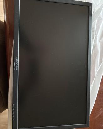 Monitor hanns g by hannspree HE225