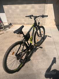 Mountain Bike Icone Effect – Shimano – 26”
