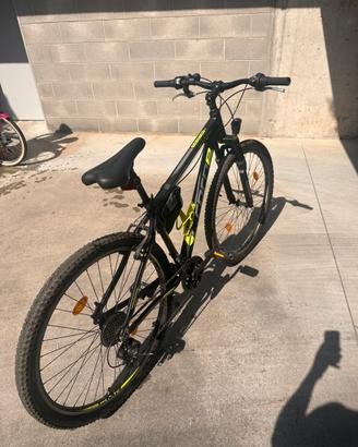 Mountain Bike Icone Effect – Shimano – 26”