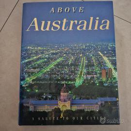 Australia:libro di foto illustrato