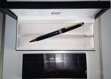 Montblanc Meisterstück 164 - 10883 a sfera
