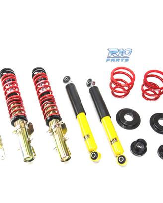 KIT SOSPENSIONE FILETTATA EIBACH MTS AUDI A3 8L1 9