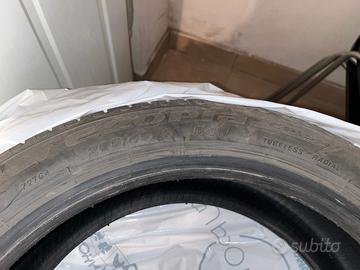 Pneumatici Bridgestone Ecopia P150- 205/45 R17 84W