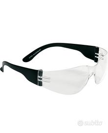 Occhiali di sicurezza Jdm Eco Clear