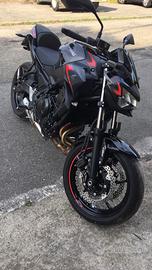Kawasaki Z650