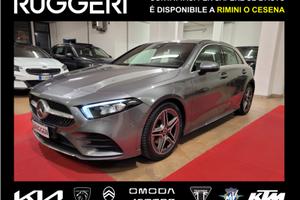 Mercedes-Benz Classe A A 180 d Automatic Prem...