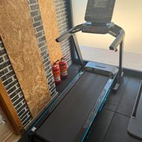 Tapis roulant professionale jk fitness 148.