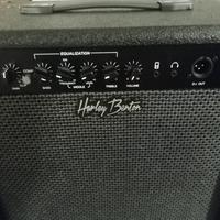 Amplificatore per basso