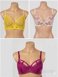 Reggiseni Intimissimi nuovi con cartellino-