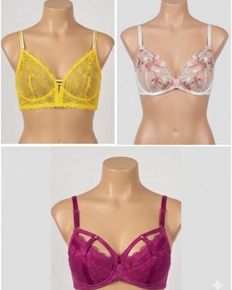 Reggiseni Intimissimi nuovi con cartellino-