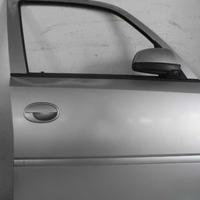 PORTIERA ANTERIORE DESTRA OPEL Meriva 1Â° Serie 13