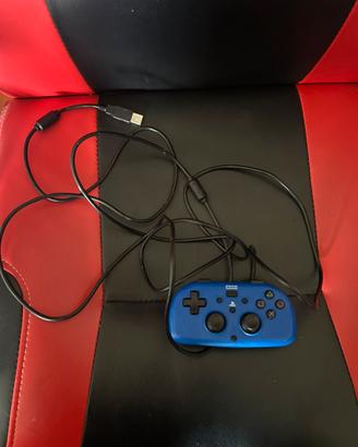 controller mini ps4