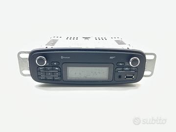 AUTORADIO RENAULT Clio Serie IV 281154149R (12>19)