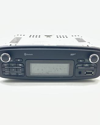 AUTORADIO RENAULT Clio Serie IV 281154149R (12>19)
