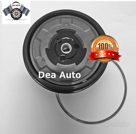 Kit puleggia compressore aria bmw e91 64526987766