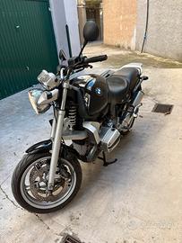 Bmw r850r