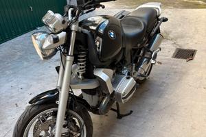 Bmw r850r