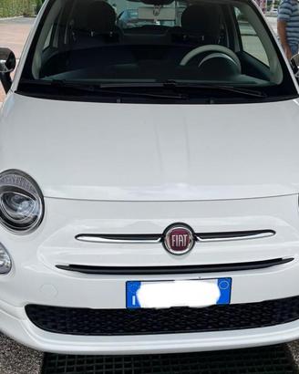 FIAT 500 CONNECT 1.0 Hybrid 70 CV – Luglio 2023