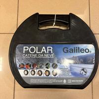 Catene da neve auto