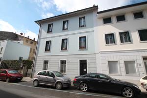 Ufficio con ingresso indipendente in centro