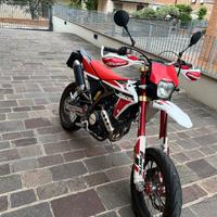 Fantic XMF 125 - 2021