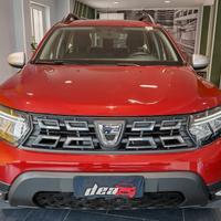 Dacia Duster 1.0 TCe GPL 4x2 Comfort Plus