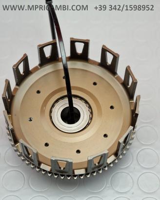 CAMPANA FRIZIONE HONDA CRF 300 X 2010 2011 CRE 250