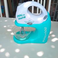 gioco robot da cucina 