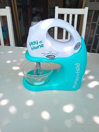 gioco robot da cucina 