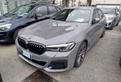 Bmw 530 530d 48V Msport pro