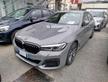 Bmw 530 530d 48V Msport pro