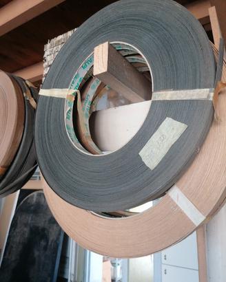 Bordo legno varie essenze
