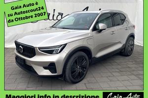XC40 T4 Recharge Plug-in Hybrid automatico Core