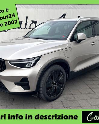 XC40 T4 Recharge Plug-in Hybrid automatico Core