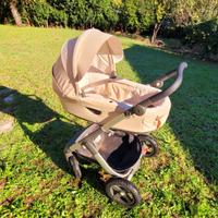 passeggino Stokke
