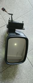 Specchietto Retrovisore DX Range Rover Sport L320