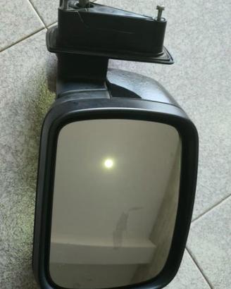 Specchietto Retrovisore DX Range Rover Sport L320