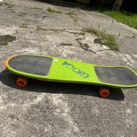 Skateboard gioco per bambini