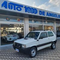 Fiat Panda Fiat Panda 1100 i.e. 4x4 Trekking *** I