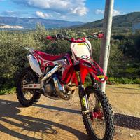 Honda Altro modello - 2001