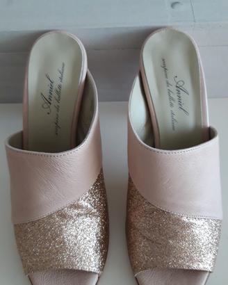 Scarpe donna Anniel eleganti