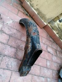 Ricambi moto epoca NSU + Horex