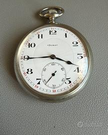 Orologio da tasca DOXA USATO