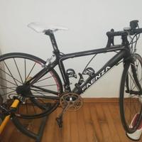 Bici da corsa